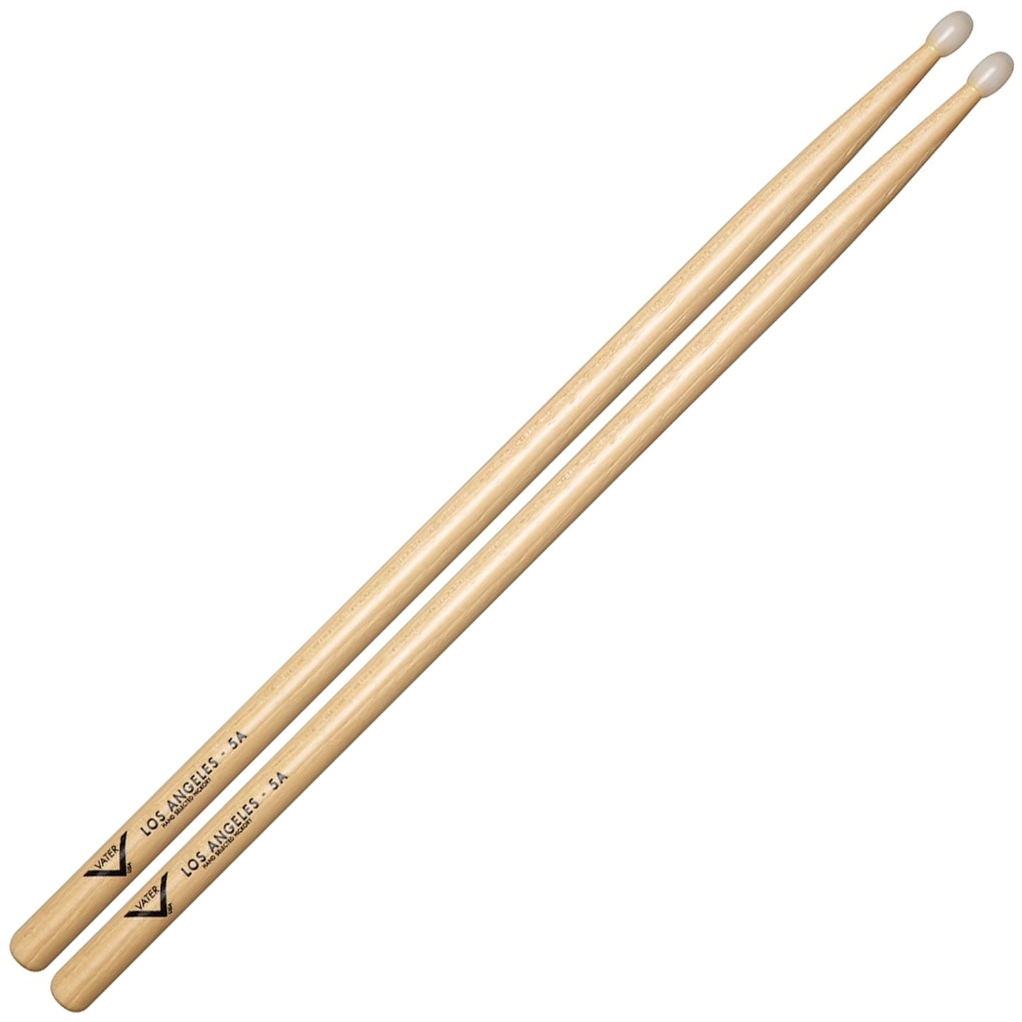 Vater VH5AN Los Angeles 5a Nylon Tip Drum Sticks