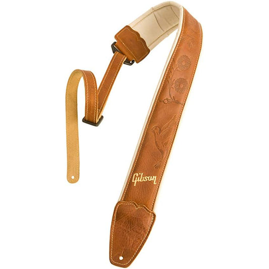 Gibson - The Montana - Guitar Strap