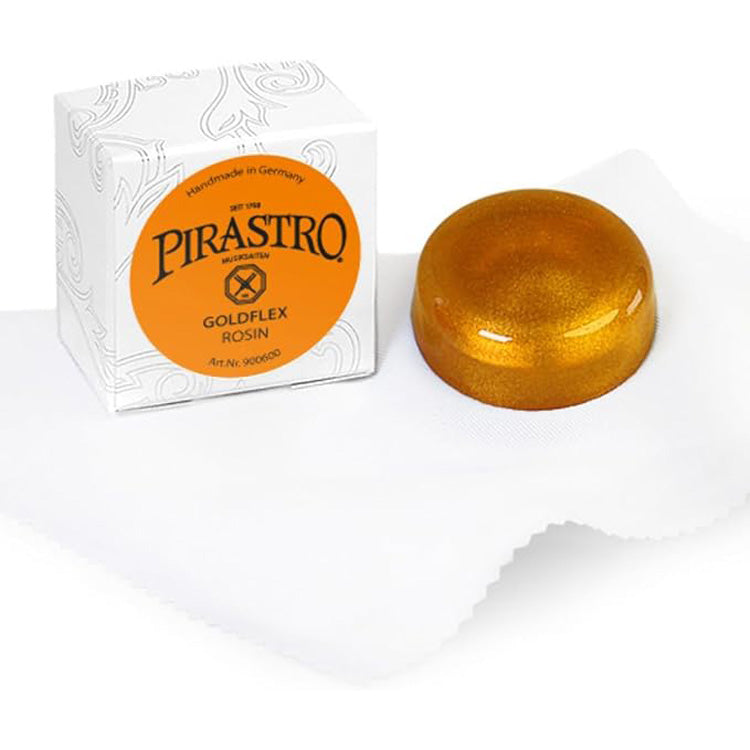Pirastro Gold Flex Rosin