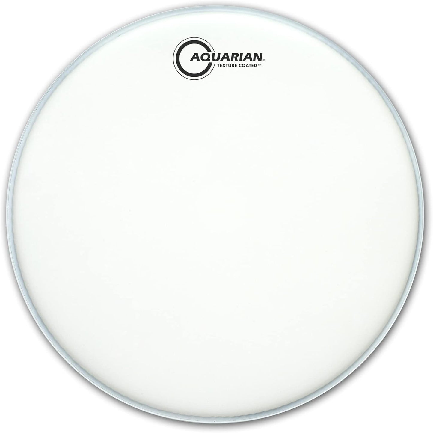 Aquarian TC14 Satin Finish 14" Tom Tom or Snare Drum Head
