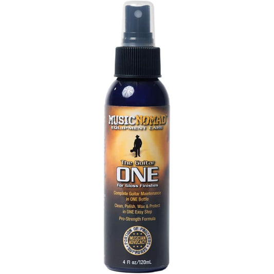 Music Nomad MN103 The Guitar One Polish 4 oz