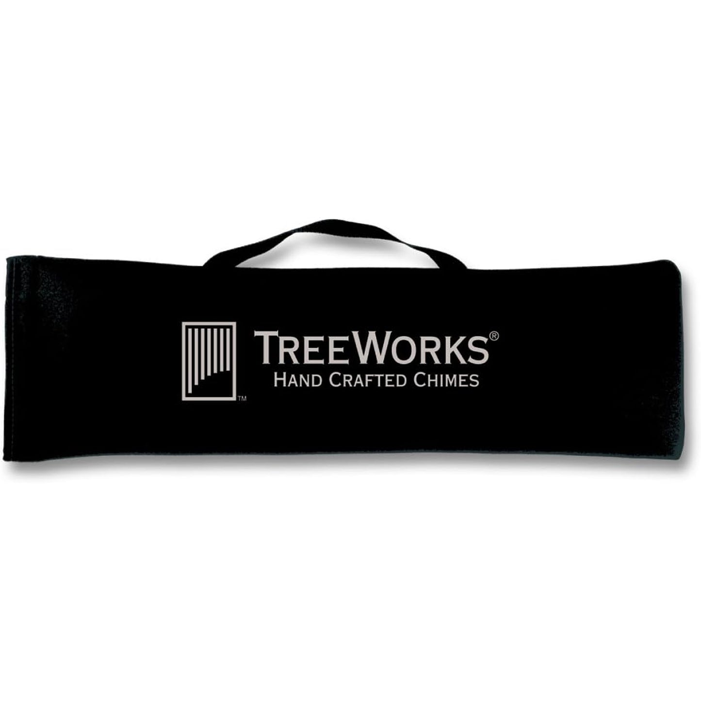 TreeWorks Chimes LG24 Large Soft-Sided Gig Bag and Transport Case