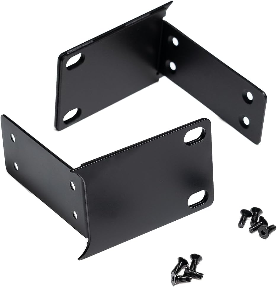 Audient EVO16 Rack Kit