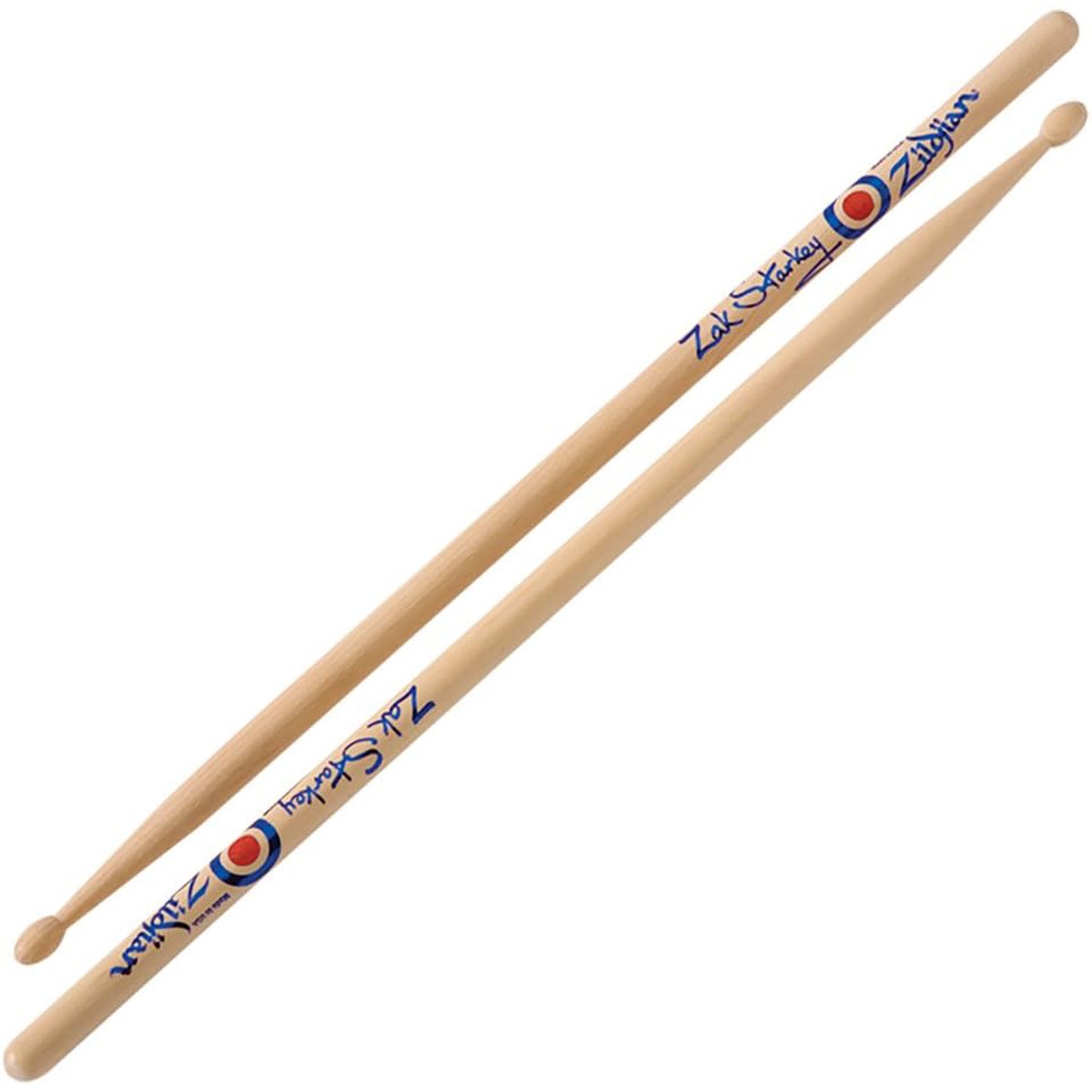 Zildjian Zak Starkey Artist Series Drumsticks
