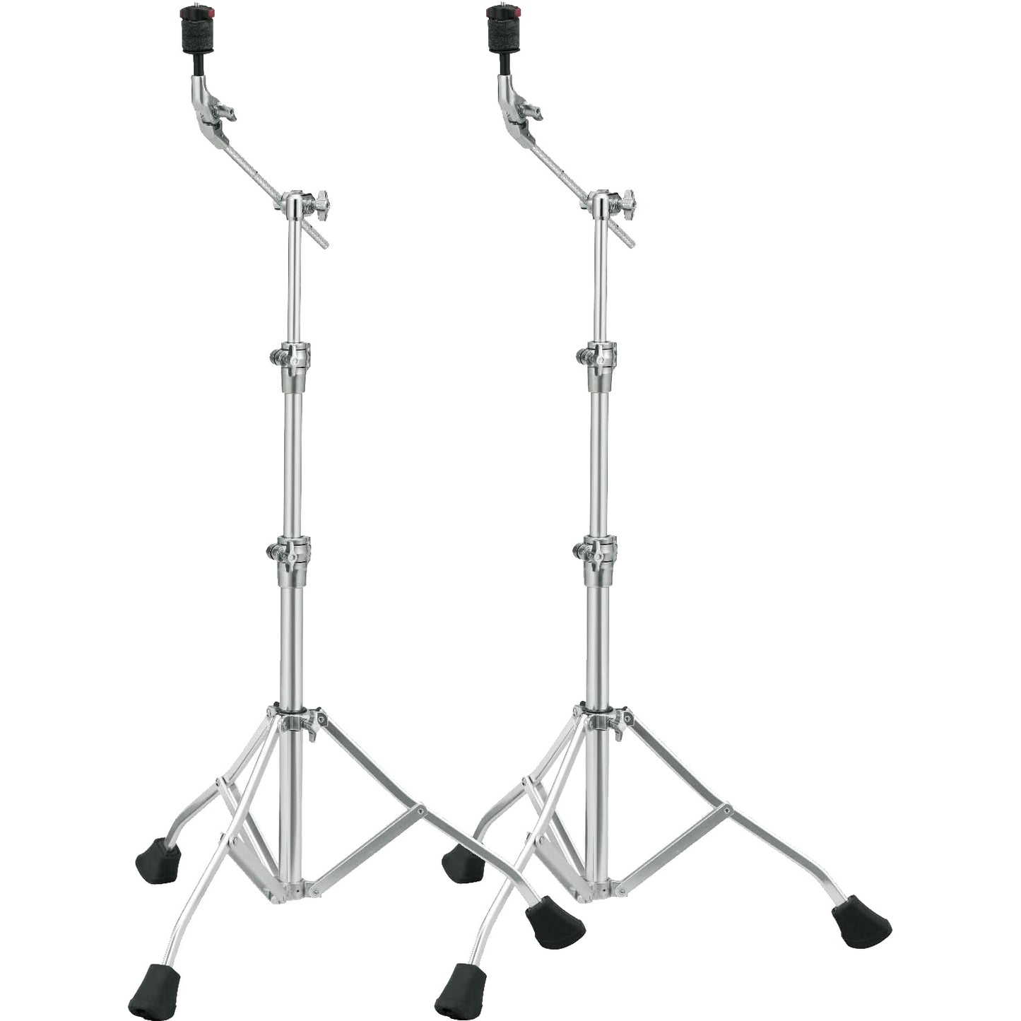 TAMA Spartan HC73BS Boom Cymbal Stand - 2 Pack