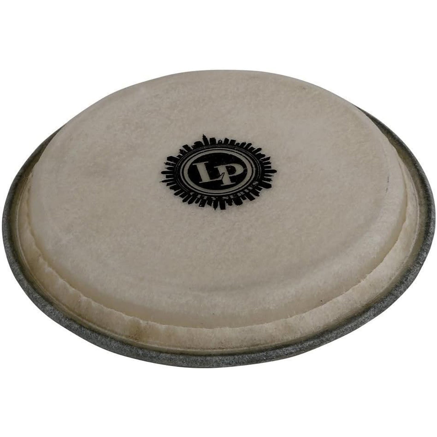 Latin Percussion LP663A Small City Series Bongo Head
