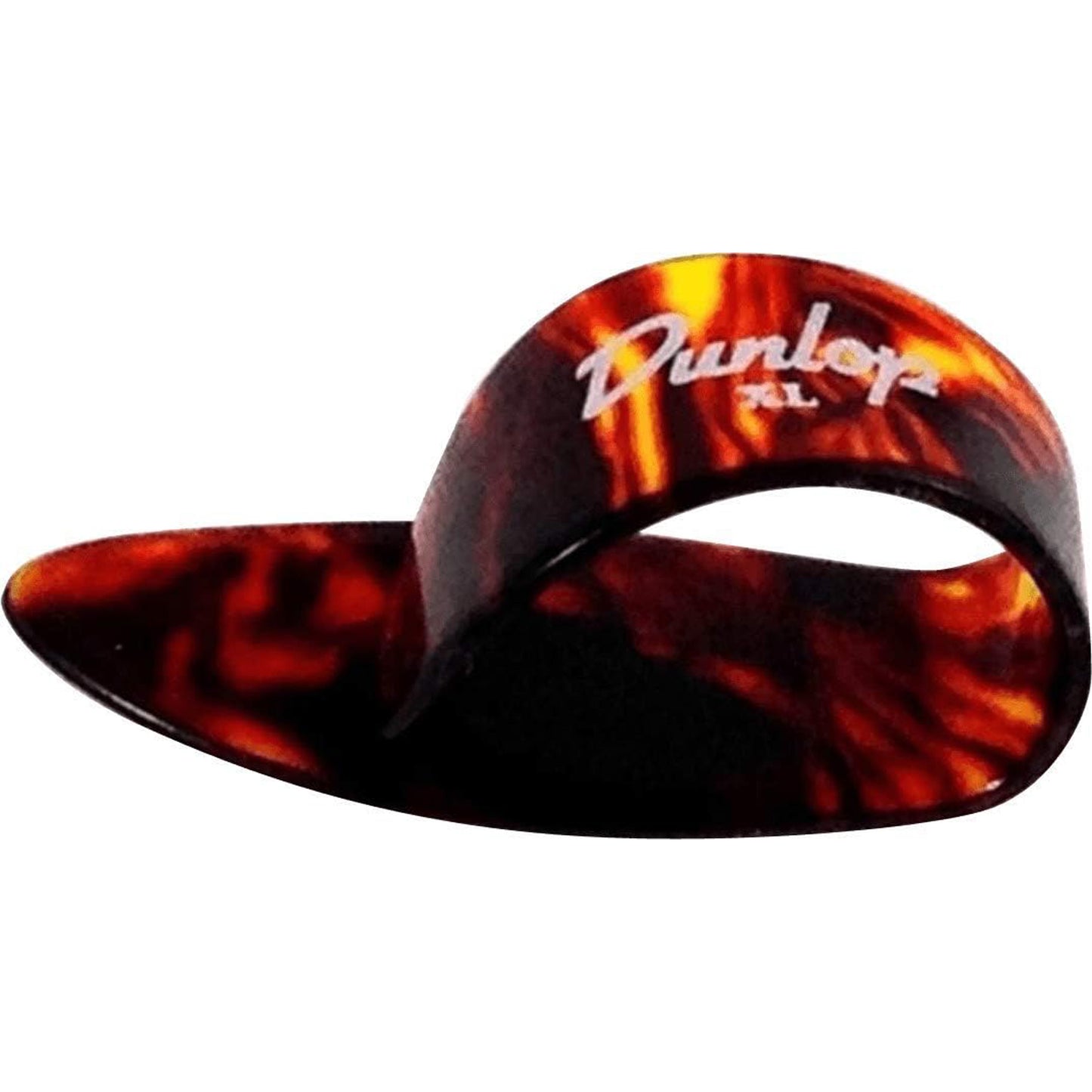 Dunlop 9024R XL Guitar Thumb Picks - 12 Pack