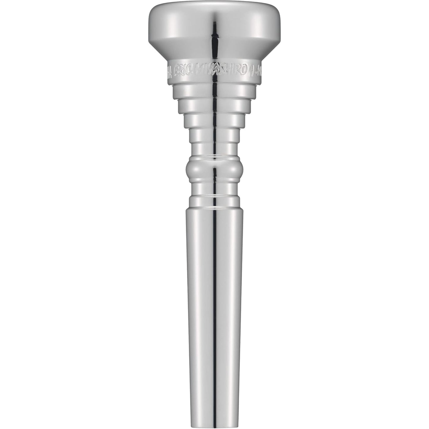 Yamaha YAC EM1-MK2 Trumpet Mouthpiece