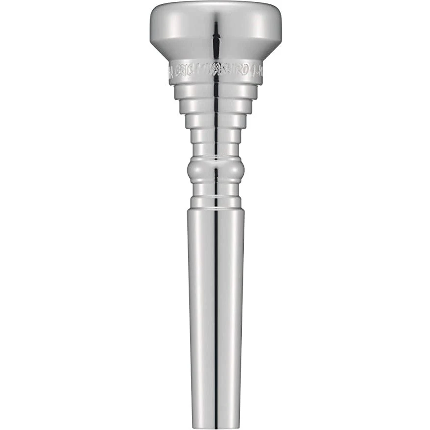 Yamaha YACEM2-MK2 Eric Miyashiro Signature #2 Trumpet Mouthpiece Mark II