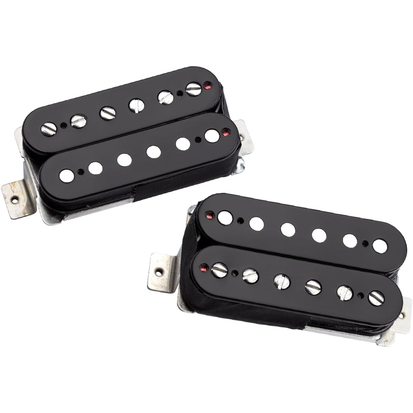 Seymour Duncan 50th Anniversary Limited Edition JB/Jazz Humbucker Set - Black