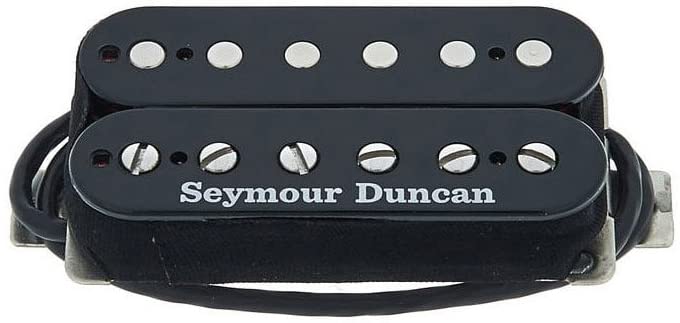 Seymour Duncan Custom SH5 Model Humbucker