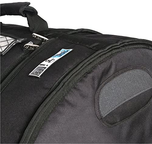 Protection Racket 24" x 18" Bass Drum Soft Case