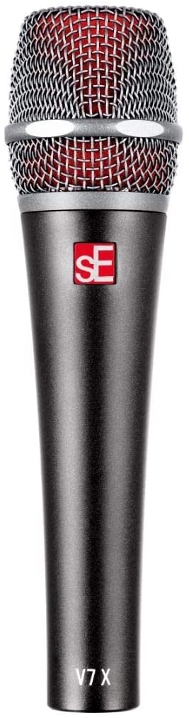 sE Electronics - V7X Studio Grade Instrument Microphone