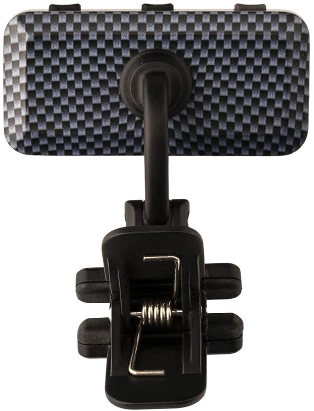 PRS Guitars Clip-On Headstock Tuner