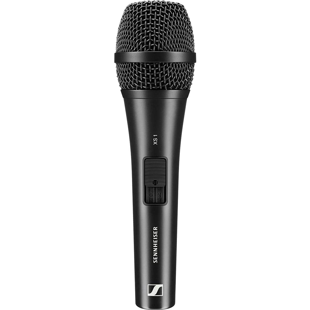 Sennheiser XS 1 Handheld Cardioid Dynamic Vocal Microphone
