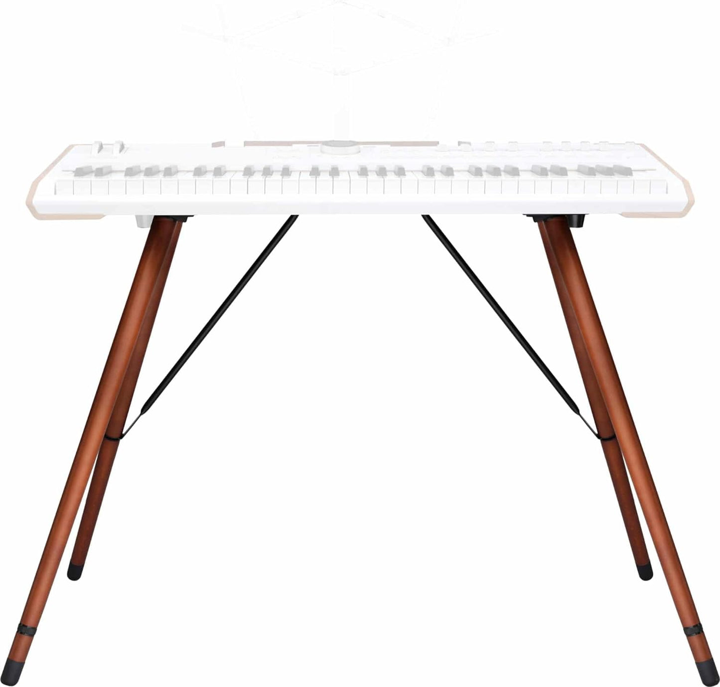 Arturia Wooden Legs for KeyLab 88 MkII and PolyBrute