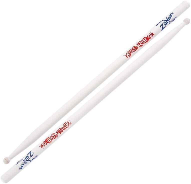 Zildjian ZASTB Travis Barker Artist Series Drumsticks