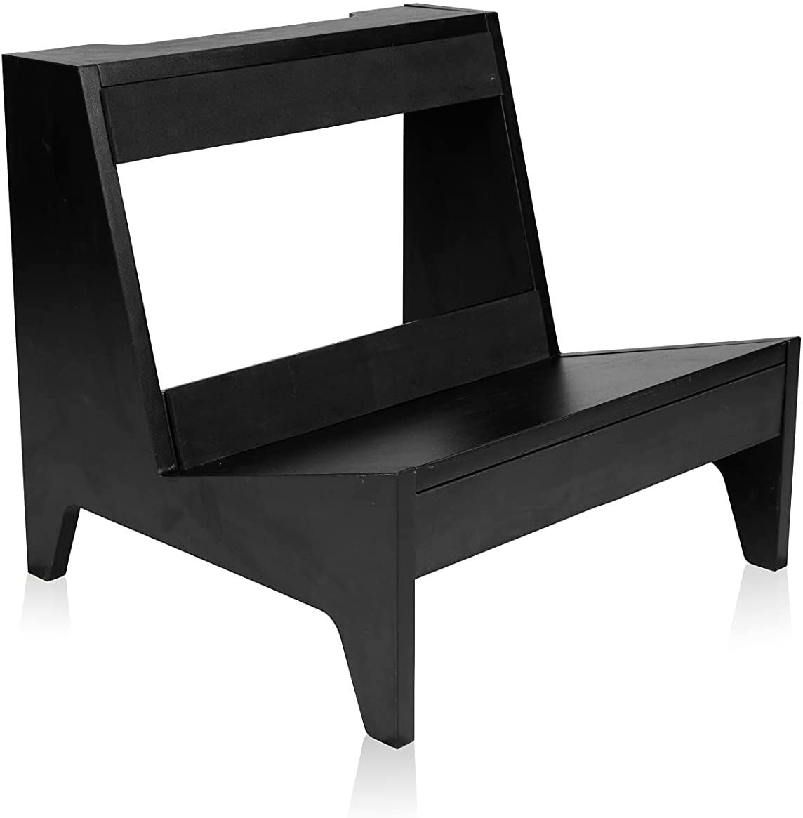 Gator Frameworks Elite Series Small Guitar Amp Stand - Black