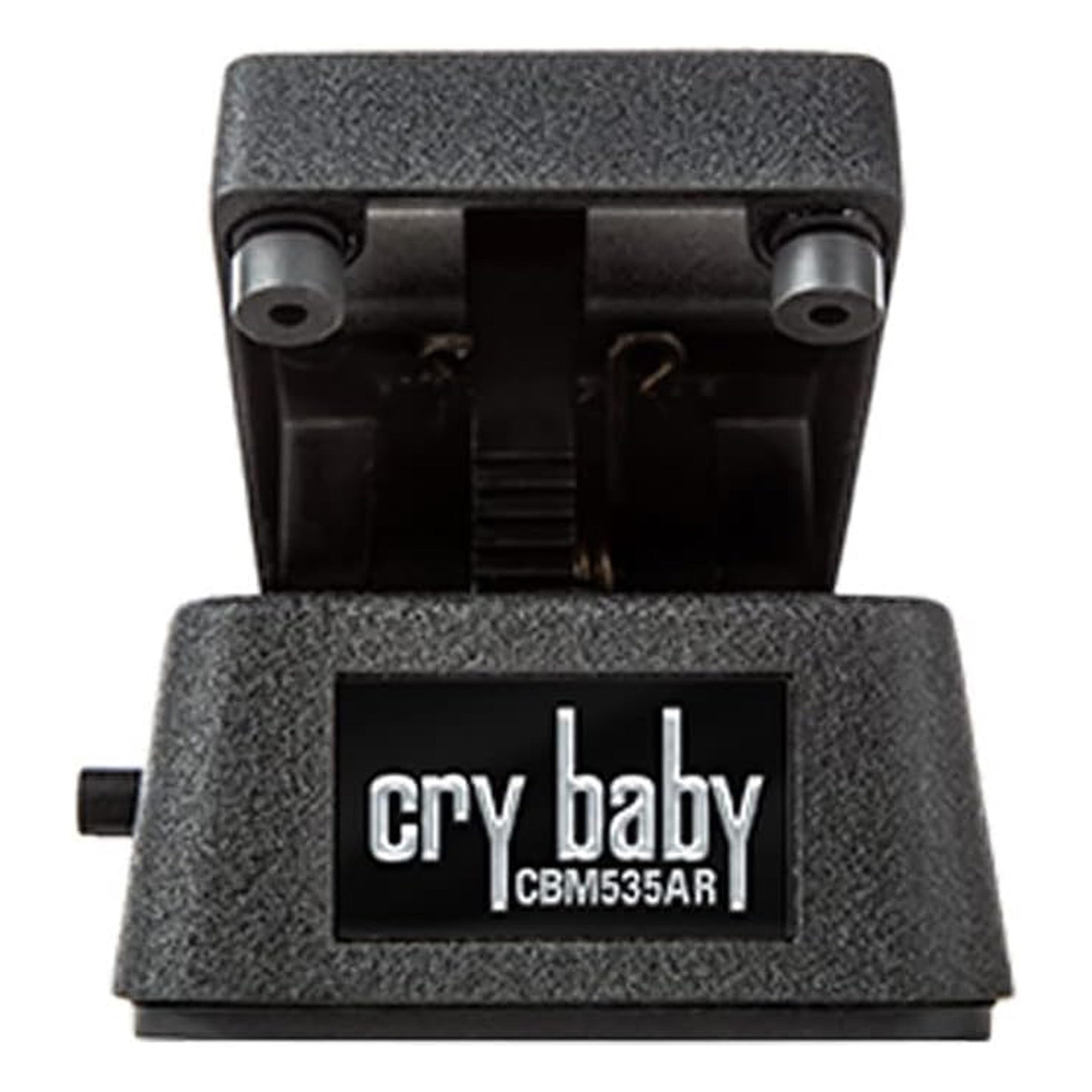 Dunlop (Jim Dunlop) Jim Dunlop CBM535Q Cry Baby Mini 535Q Wah Pedal