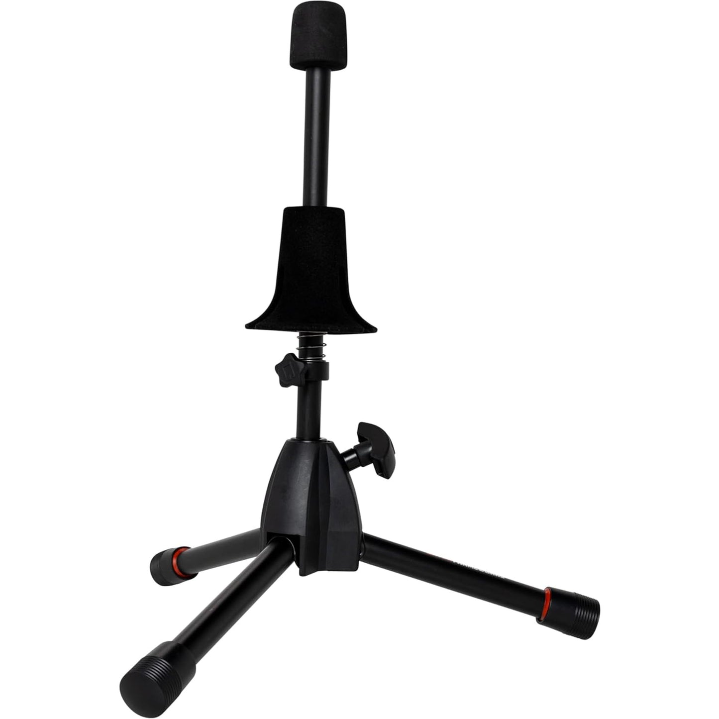 Gator GFW-BNO-SOPSAX Recital Series Tripod Stand for Soprano Sax & Flugelhorn