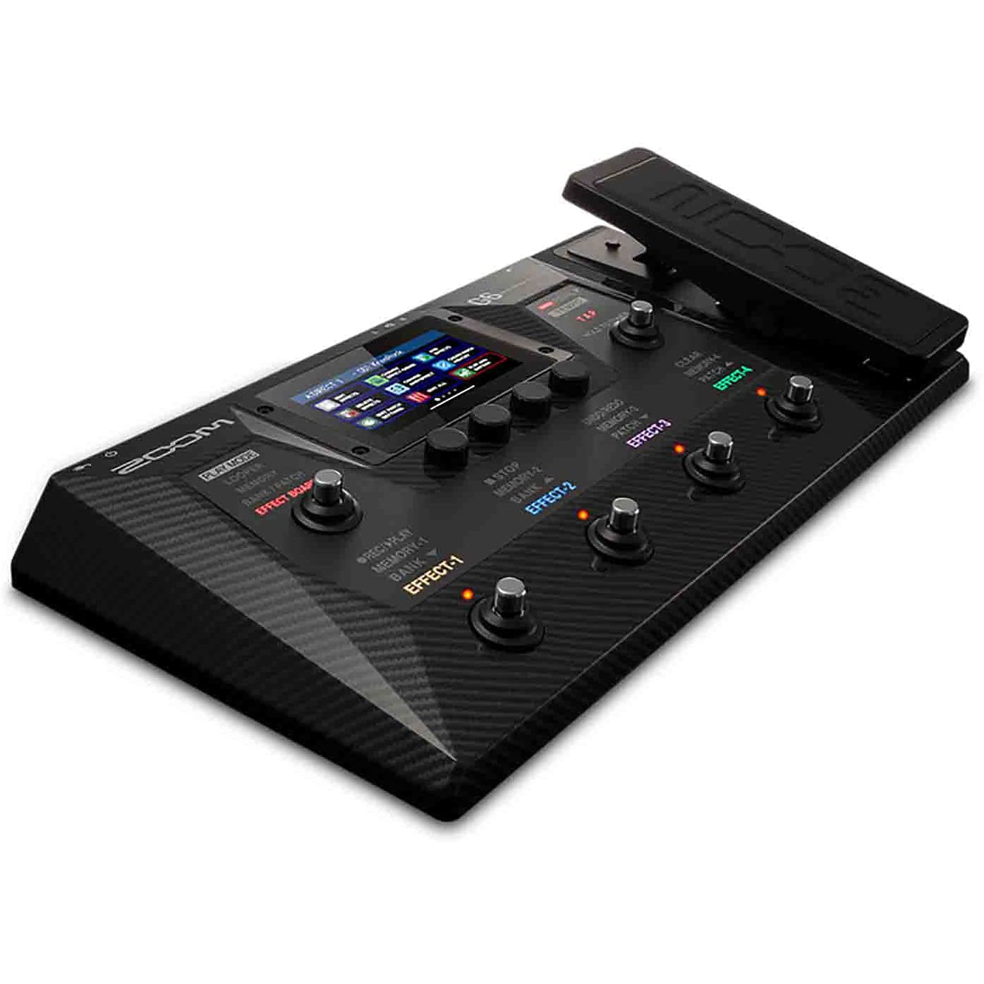 Zoom G6 Multi Effects Processor