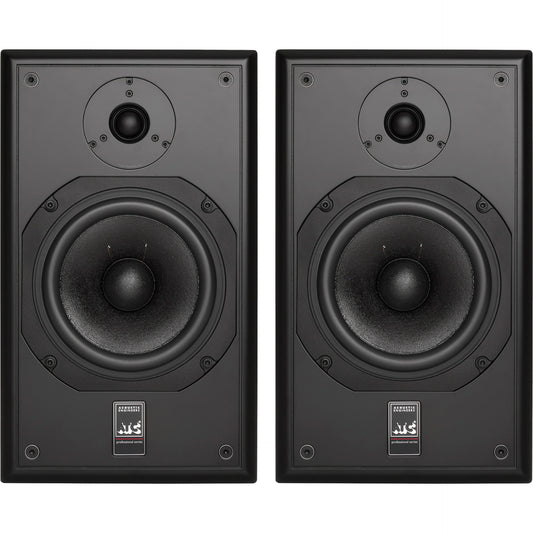 ATC SCM12 Pro 6" 2-Way Passive Speaker Pair