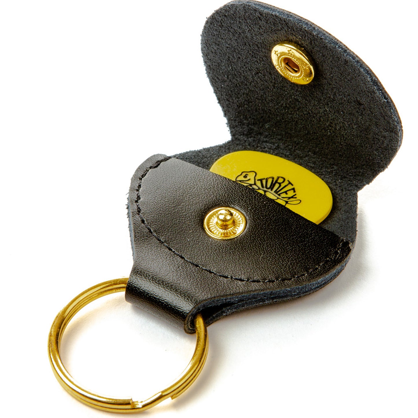 Dunlop Picker’s Pouch Keychain