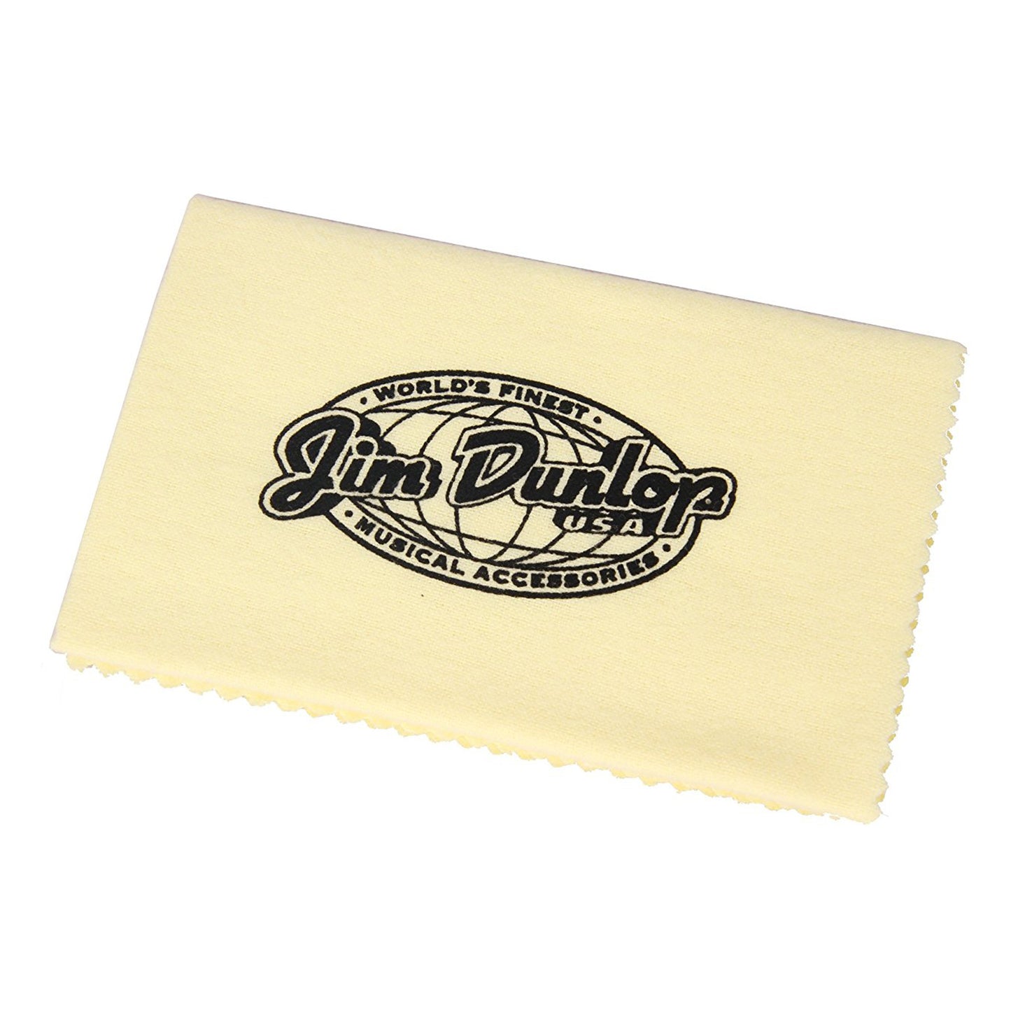 Dunlop Polishing Cloth