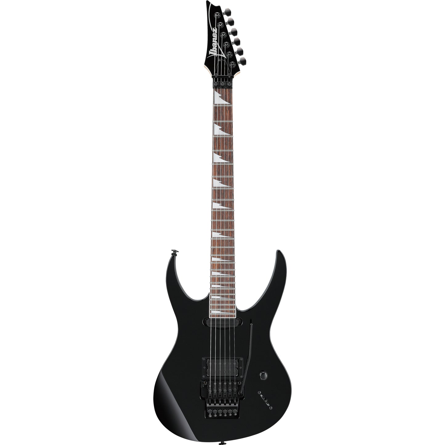 Ibanez 540PIII P Series Genesis Collection Electric Guitar - Black