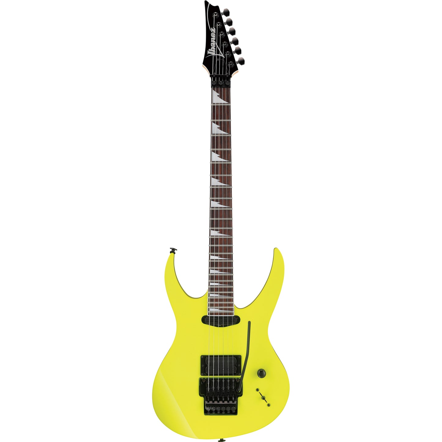 Ibanez 540PIII P Series Genesis Collection Electric Guitar - Desert Sun Yellow