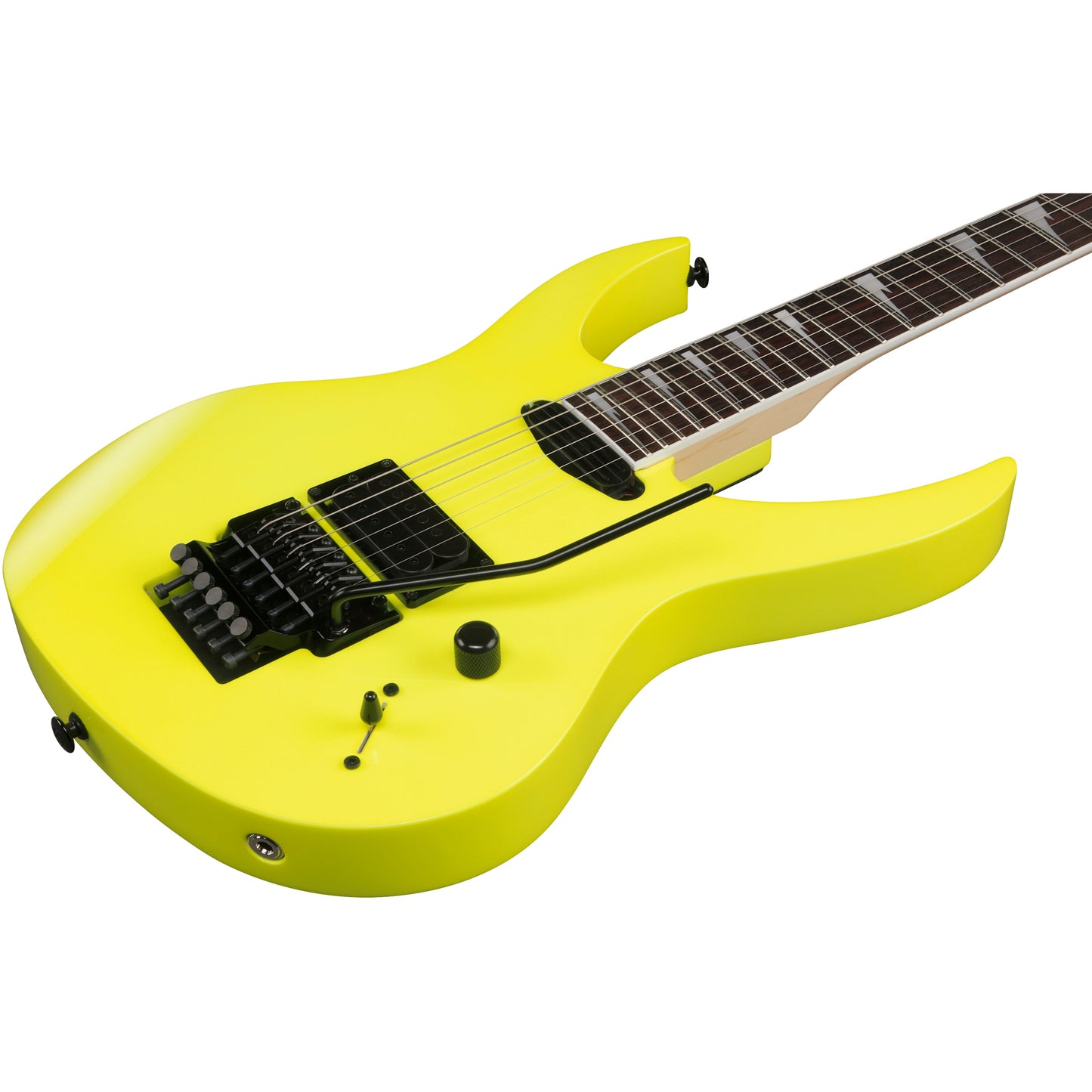 Ibanez 540PIII P Series Genesis Collection Electric Guitar - Desert Sun Yellow