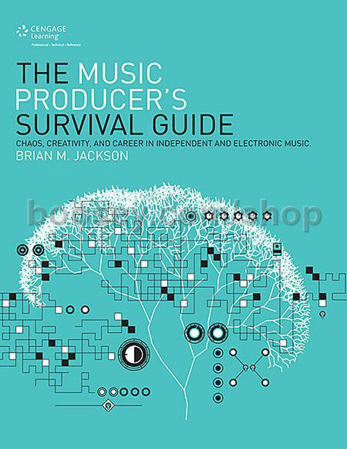 Alfred The Music Producer’s Survival Guide