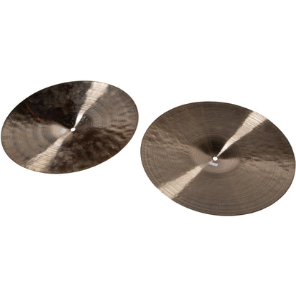 Paiste 14” Masters Dark Hi-Hat Cymbals