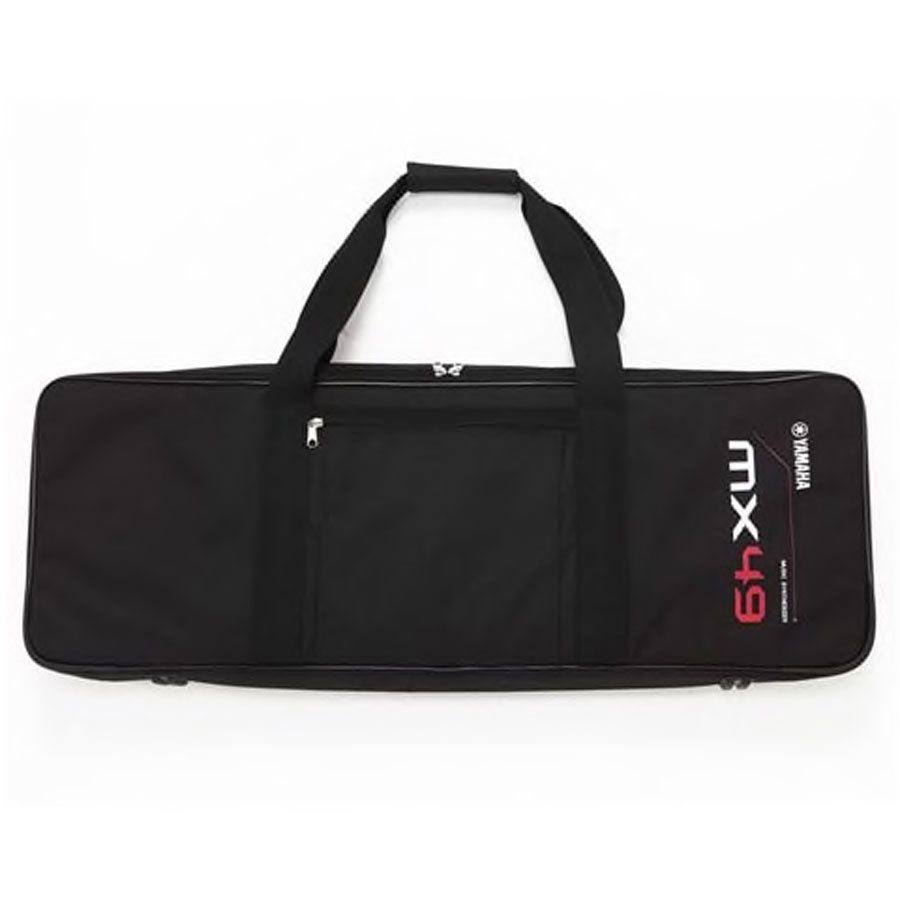 Yamaha MX49 Gig Bag For MX49 Synthesizer