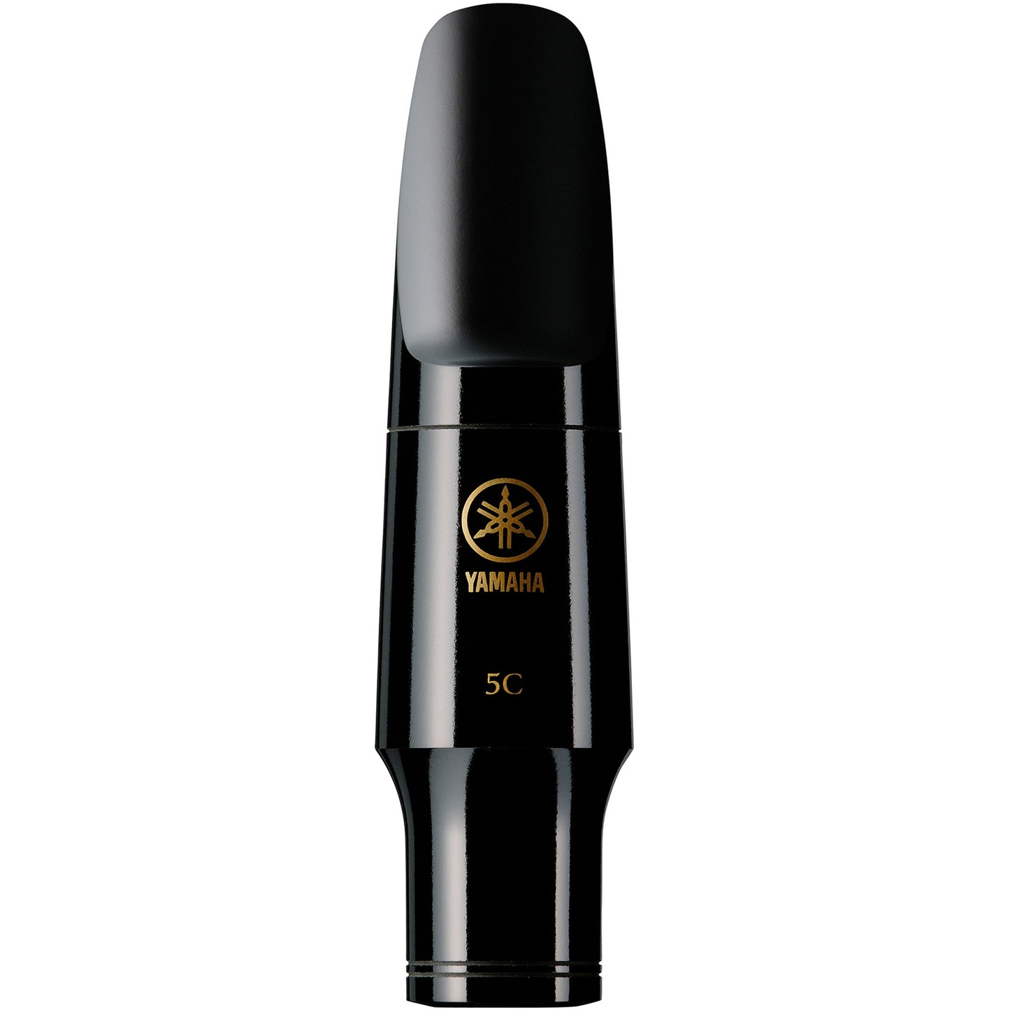 Yamaha YAC1295 5C Baritone Saxophone Mouthpiece, Black Plastic