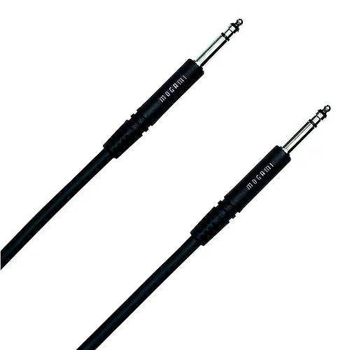 Mogami PJM 4800 Bantam TT Patch Cable - 48 inch Black