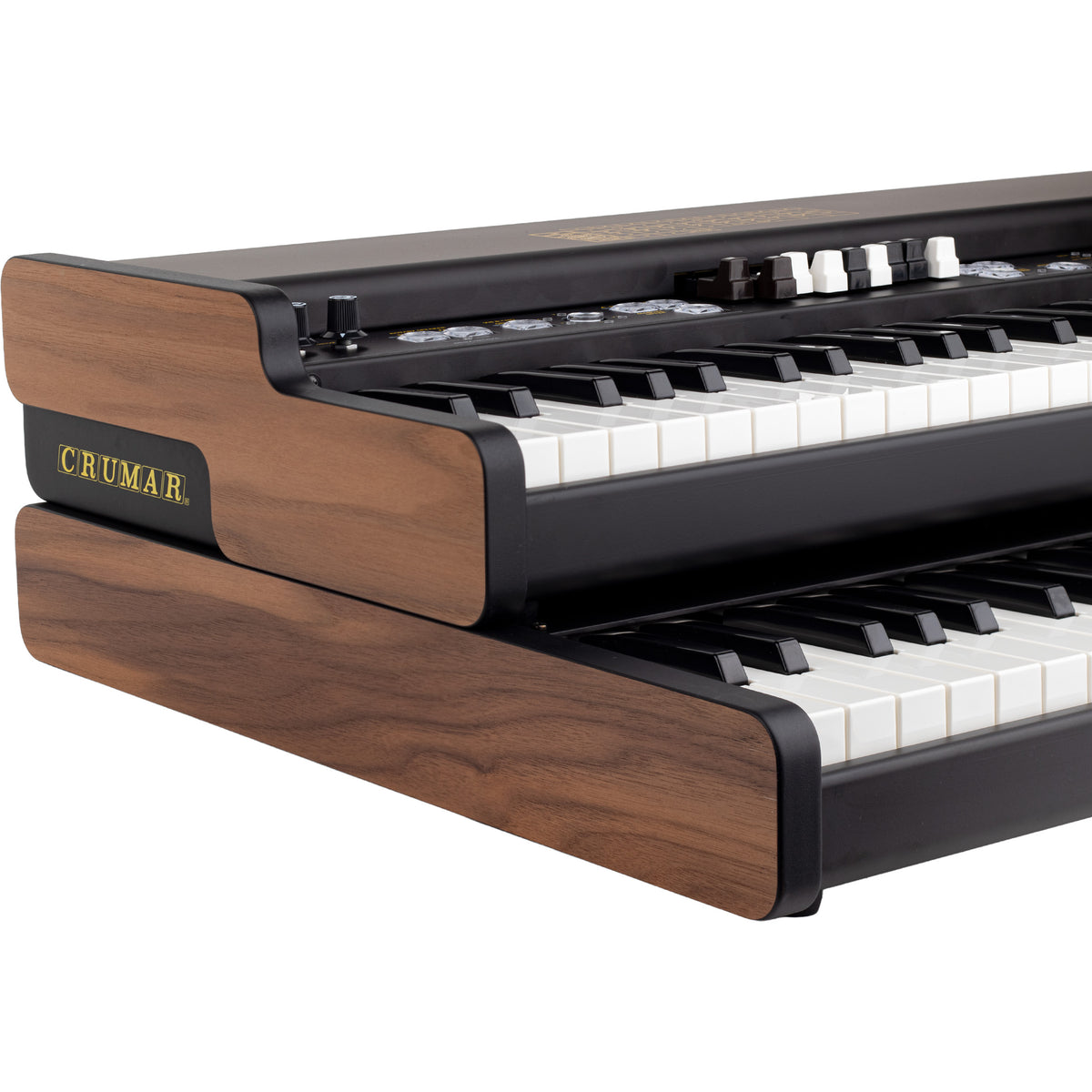 Crumar Mojo 61 Lower Manual Mk2 Keyboard