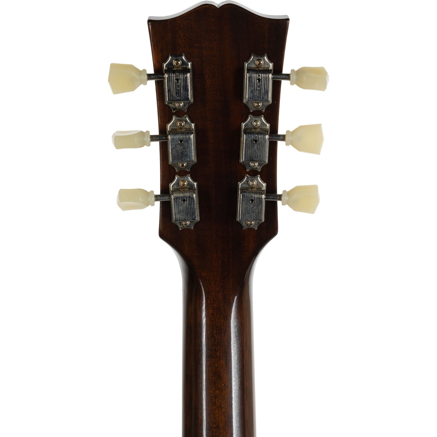 Gibson Custom 1959 ES-335 Reissue VOS Hollowbody Electric Guitar - Vintage Burst