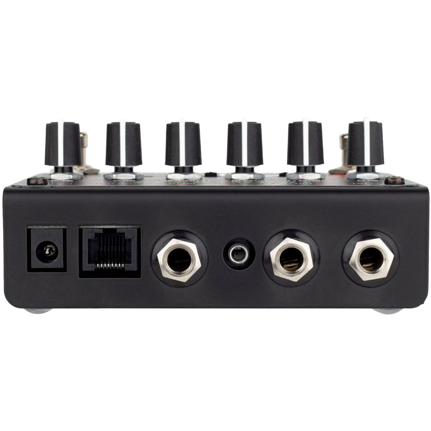 Crumar VARISPEED - Tape Echo Simulator Pedal