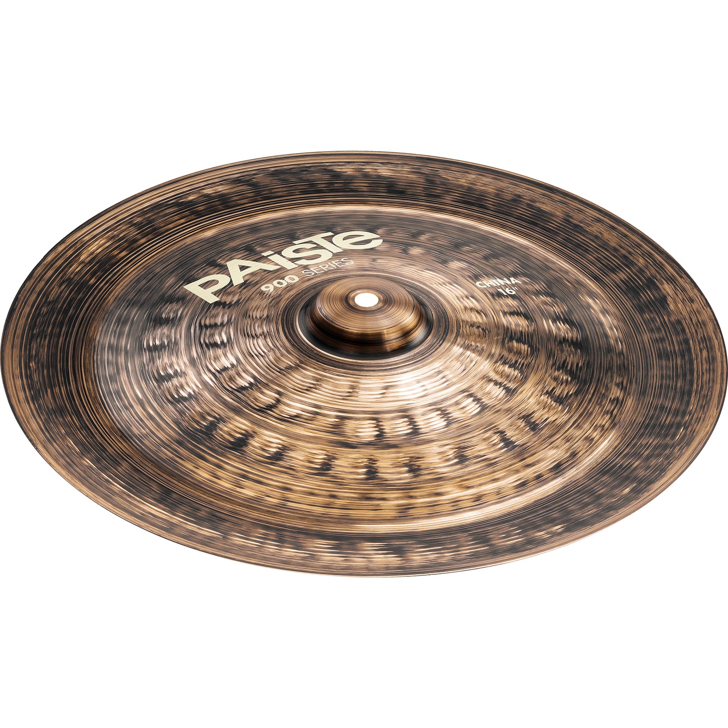 Paiste 16” 900-Series China Cymbal
