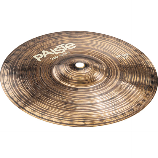 Paiste 900-Series 10" Splash Cymbal