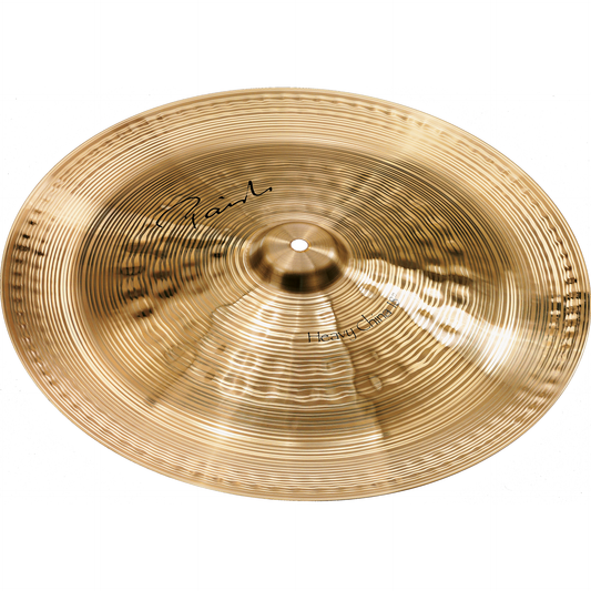 Paiste 18” Signature Heavy China Cymbal