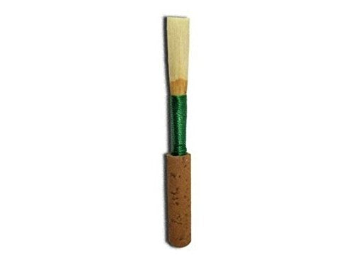 Emerald 601h Hard Double Oboe Reed