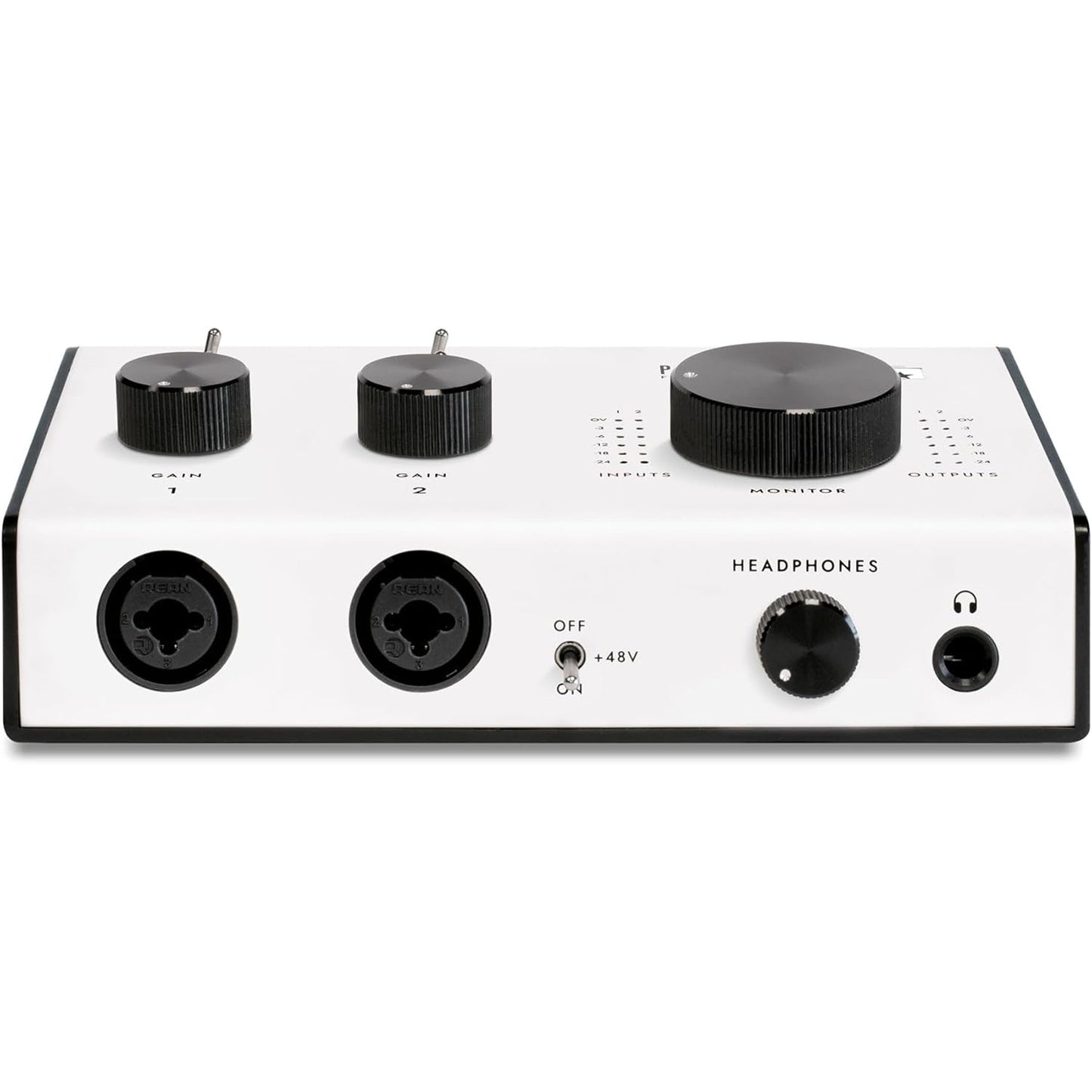 Blackstar Polar 2 - 2 Channel Guitar Interface