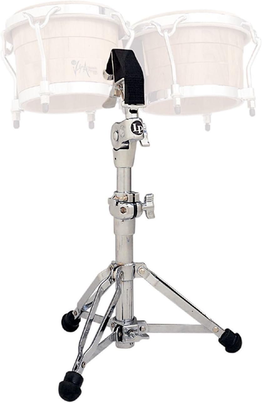 Latin Percussion Camlock Bongo Stand