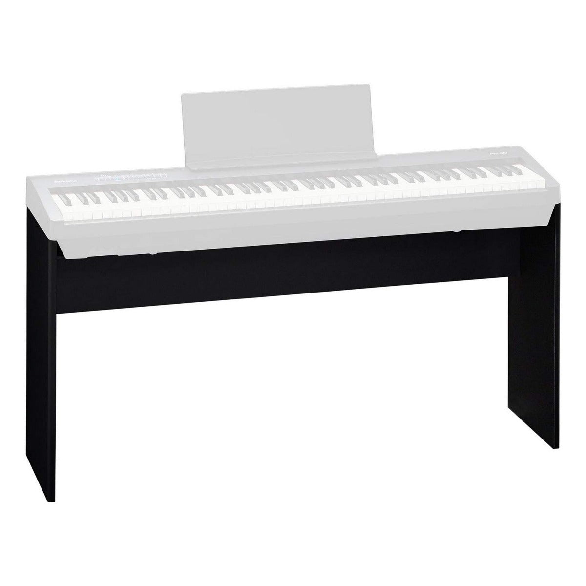Roland KSC-70-BK Digital Piano Stand for FP-30