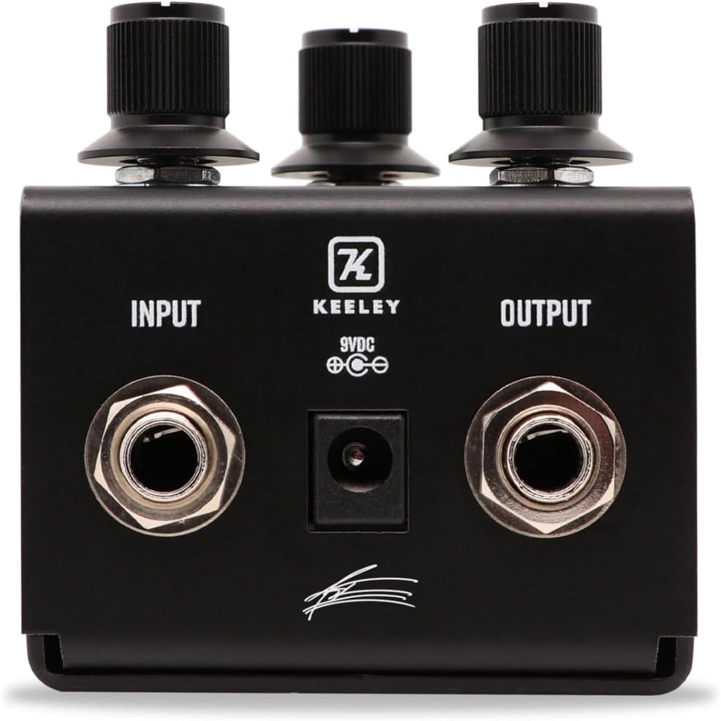 Keeley Muse Driver – Andy Timmons Full Range Overdrive Pedal