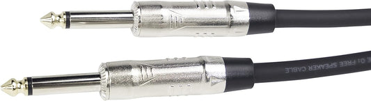 Cableworks By Gator Cases Backline Series 6’ TS Speaker Cable