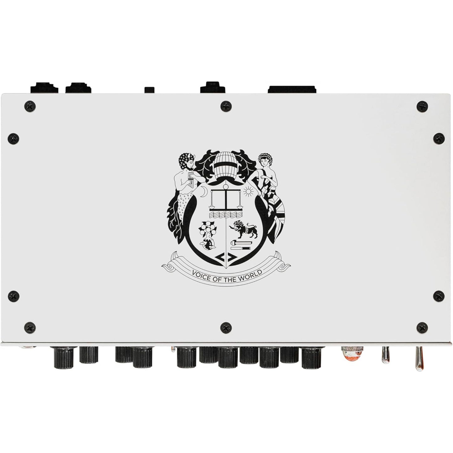 Orange Gain Baby 100-watt Amplifier Head