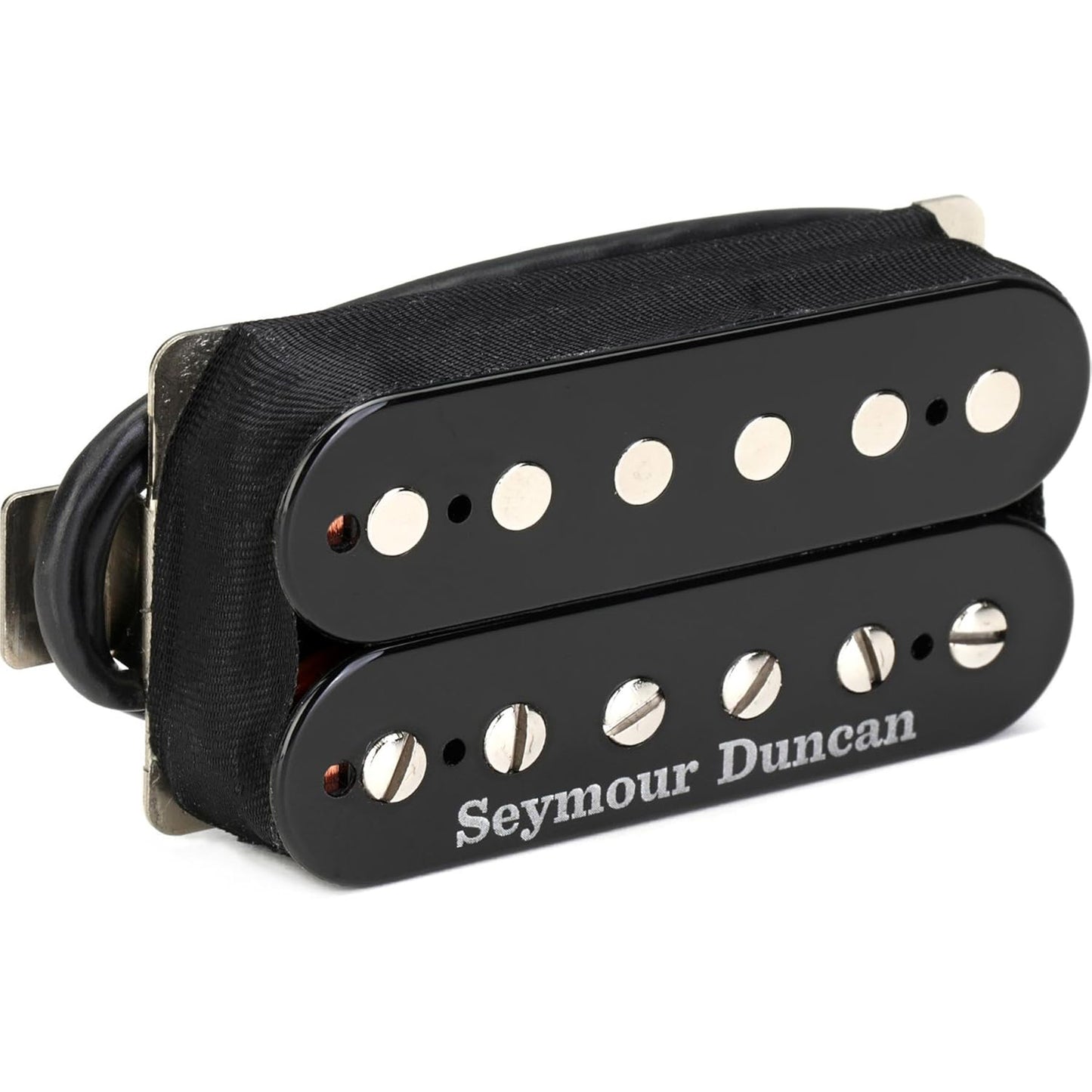 Seymour Duncan SH6B Distortion Model Humbucker Bridge Position